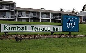 Kimball Terrace Inn Northeast Harbor Me